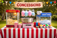 CONCESSIONS