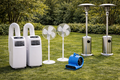 Heating/Cooling