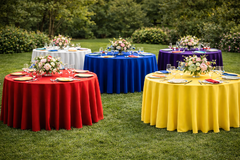 Linens