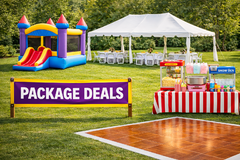 Package Deals