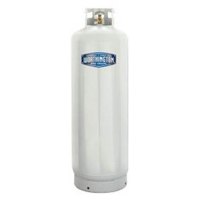 60 lb Propane Tank