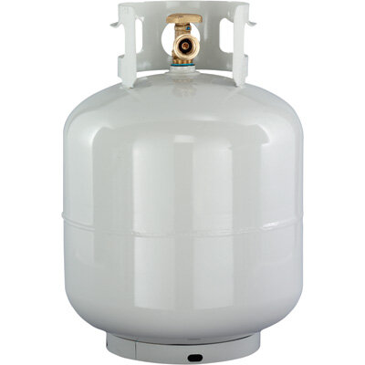 20 lb Propane Tank