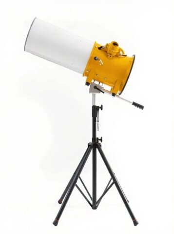 Foam Machine 4 Hour Rental