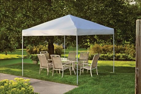 10×10 Pop-Up Canopy