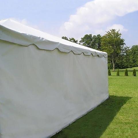 20' Side Wall (Tent Not Included)