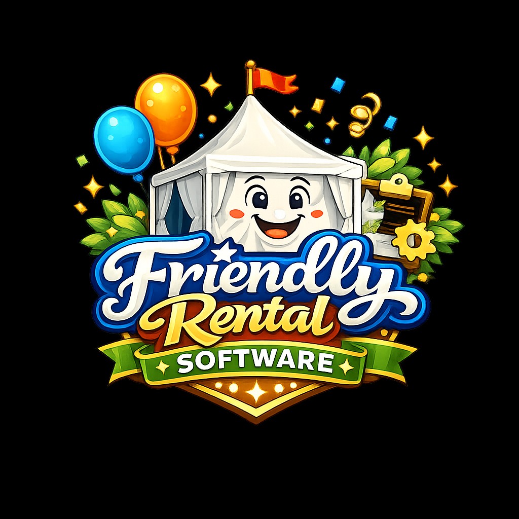 Friendly Rental Software