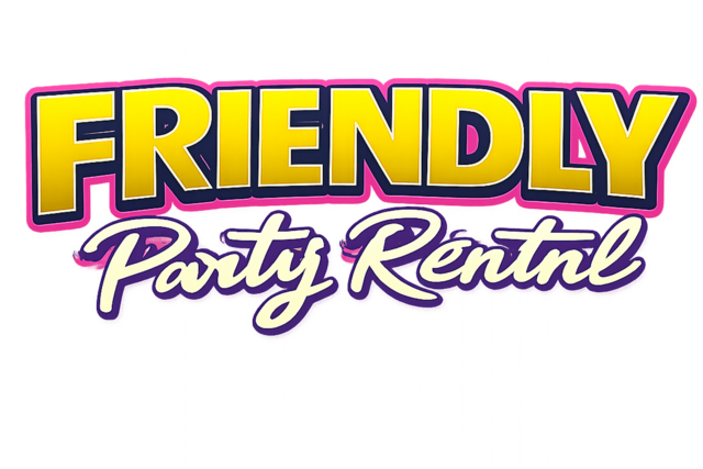 Friendly Rental Software Logo